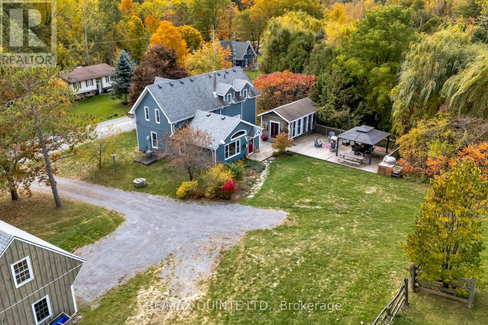 16882 Telephone Road, Quinte West, Ontario  K8V 5P4 - Photo 9 - X12470588