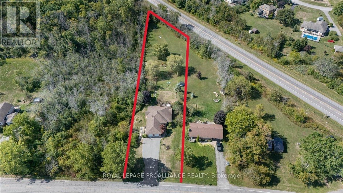 685 County Road 28, Prince Edward County, Ontario  K8N 4Z7 - Photo 45 - X12473088