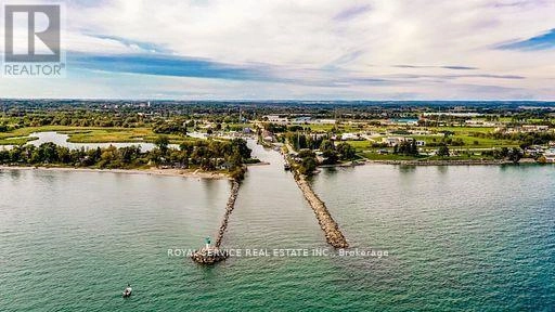 160 Port Darlington Road, Clarington, Ontario  L1C 3K4 - Photo 1 - E12187208