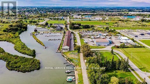 160 Port Darlington Road, Clarington, Ontario  L1C 3K4 - Photo 2 - E12187208