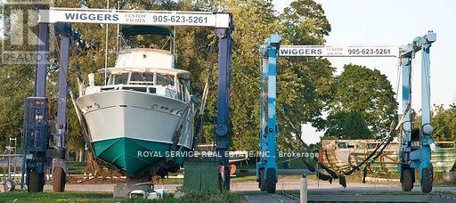 160 Port Darlington Road, Clarington, Ontario  L1C 3K4 - Photo 3 - E12187208