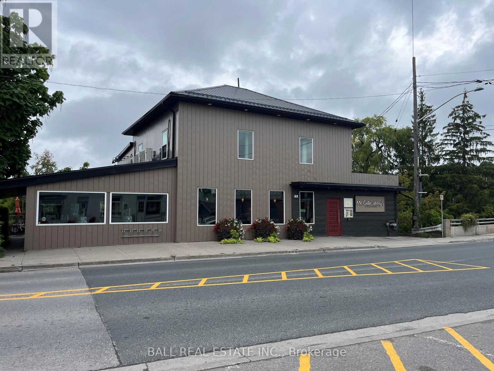 13 Bridge Street N, Trent Hills, Ontario K0L 1Y0 - Photo 1 - X12421115