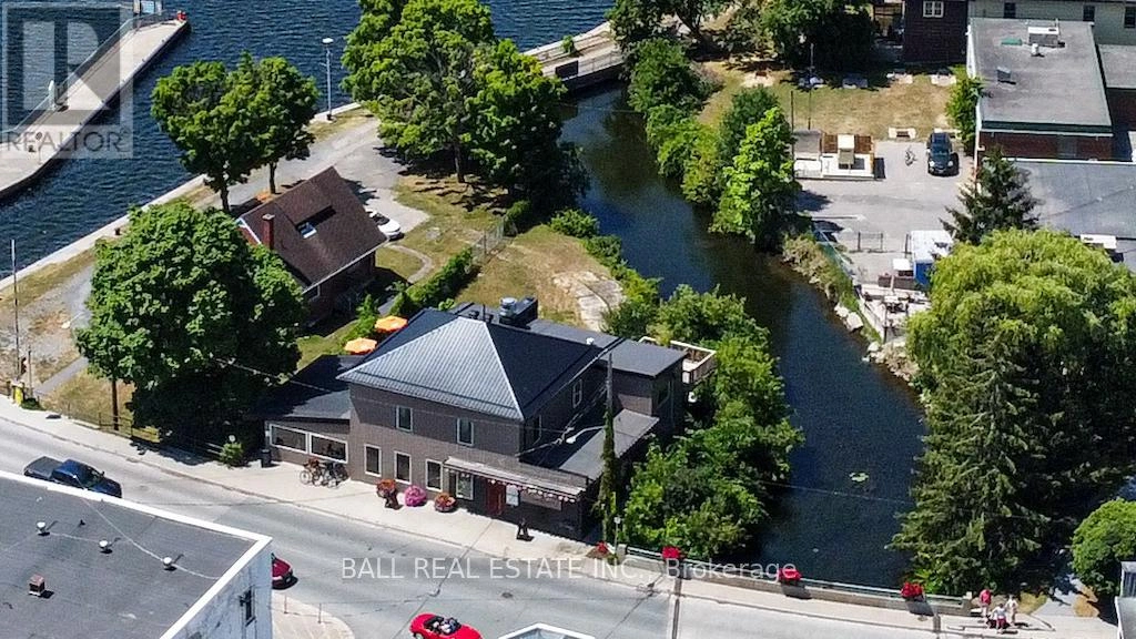 13 Bridge Street N, Trent Hills, Ontario K0L 1Y0 - Photo 2 - X12421115