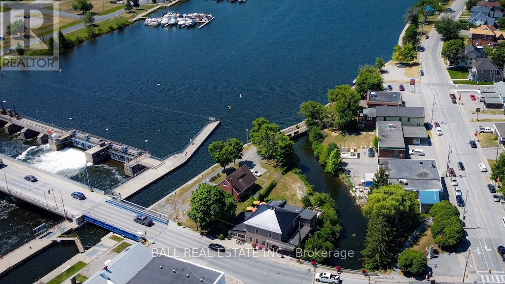 13 Bridge Street N, Trent Hills, Ontario K0L 1Y0 - Photo 22 - X12421115