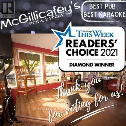 13 Bridge Street N, Trent Hills, Ontario K0L 1Y0 - Photo 4 - X12421115