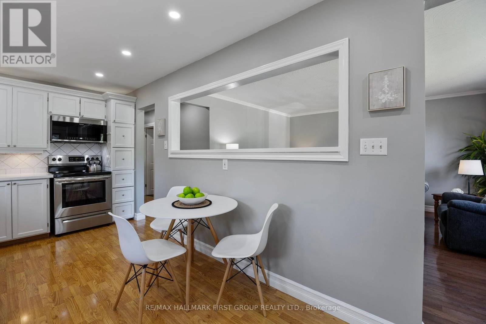 924 Mccullough Drive, Whitby, Ontario L1N 1C6 - Photo 14 - E12392503