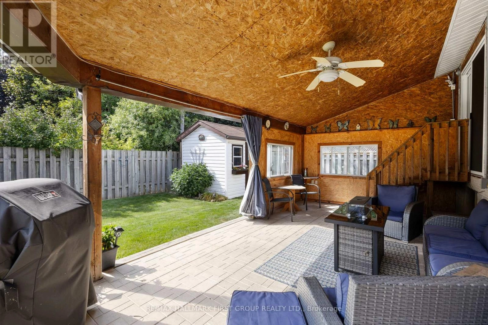 924 Mccullough Drive, Whitby, Ontario L1N 1C6 - Photo 42 - E12392503