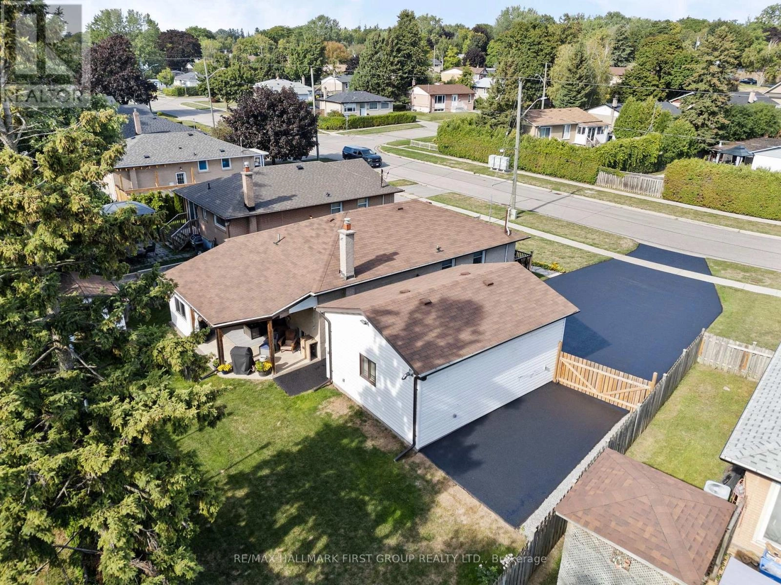 924 Mccullough Drive, Whitby, Ontario L1N 1C6 - Photo 45 - E12392503