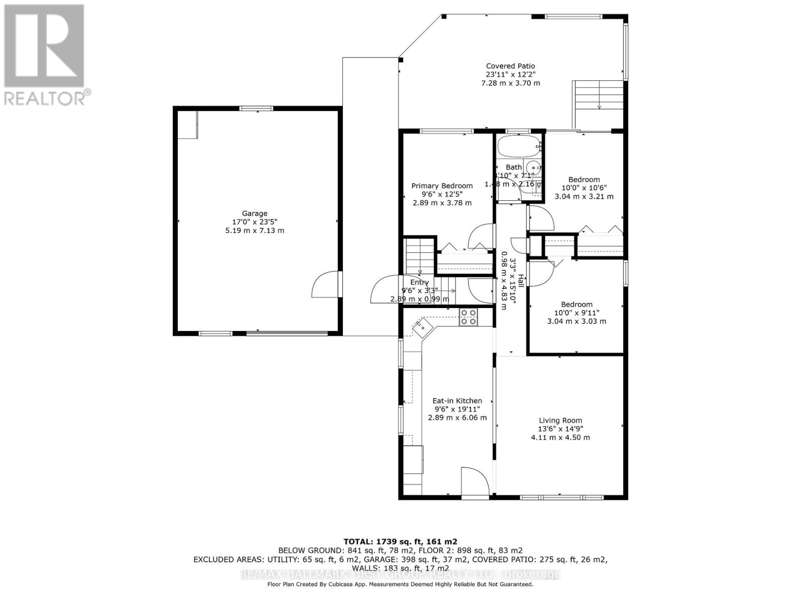 924 Mccullough Drive, Whitby, Ontario L1N 1C6 - Photo 48 - E12392503