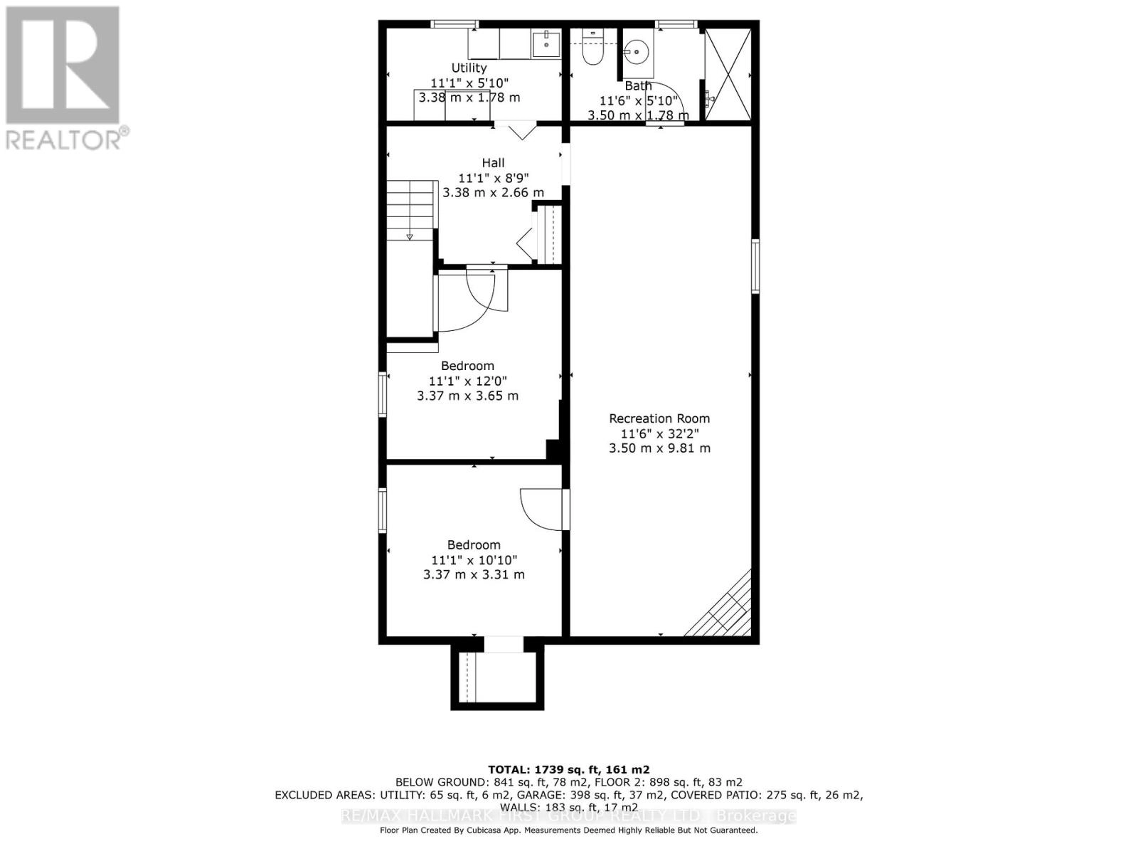 924 Mccullough Drive, Whitby, Ontario L1N 1C6 - Photo 47 - E12392503