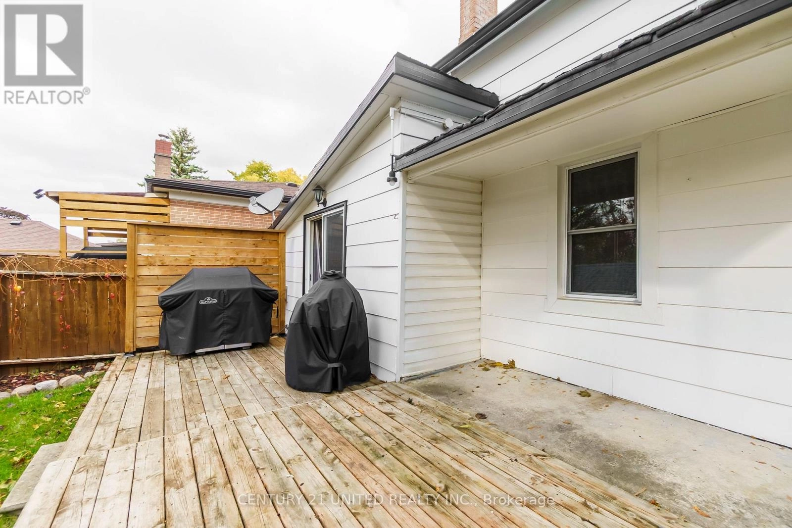 120 Elgin Street, Kawartha Lakes, Ontario  K9V 3W9 - Photo 20 - X12477046