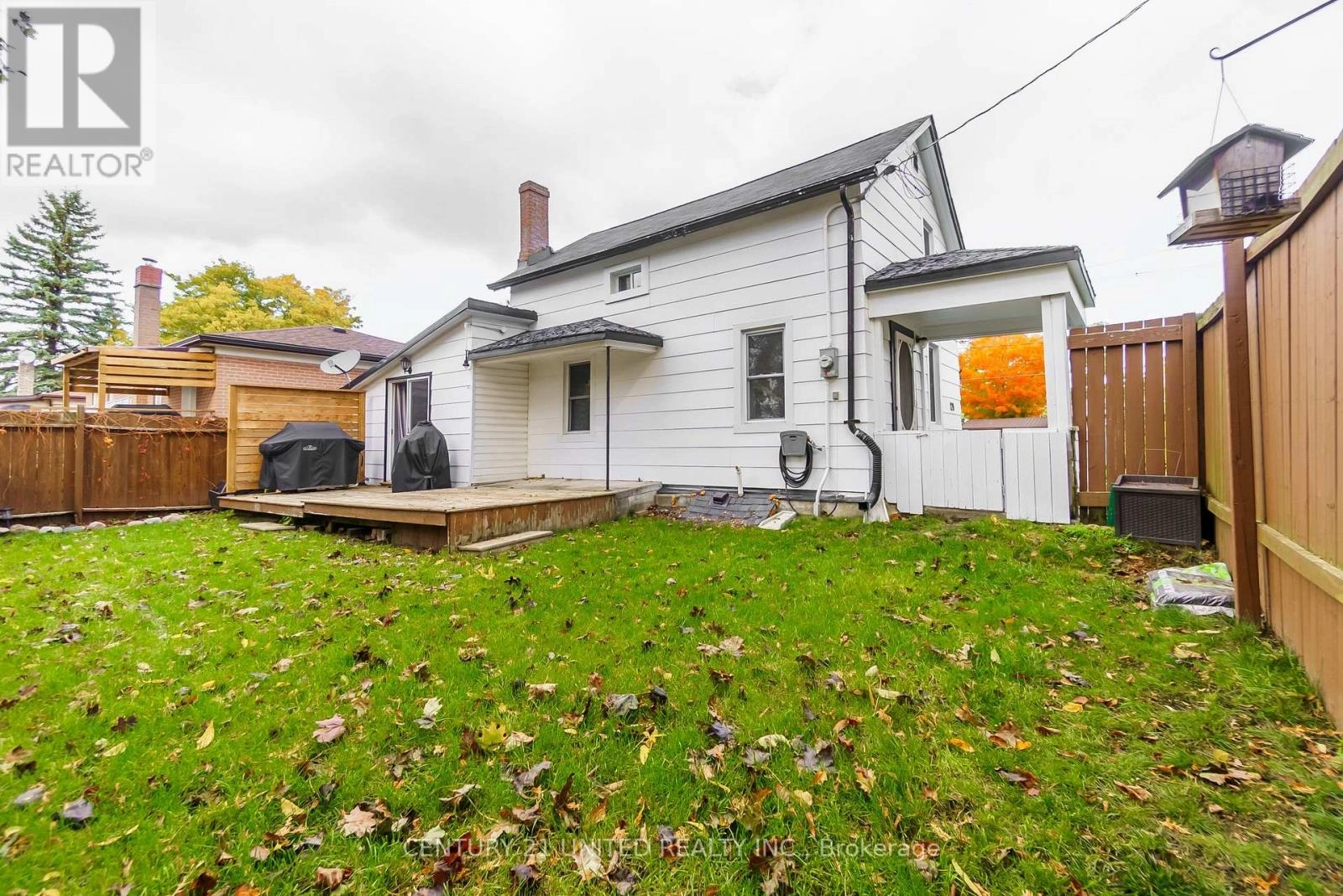 120 Elgin Street, Kawartha Lakes, Ontario  K9V 3W9 - Photo 21 - X12477046