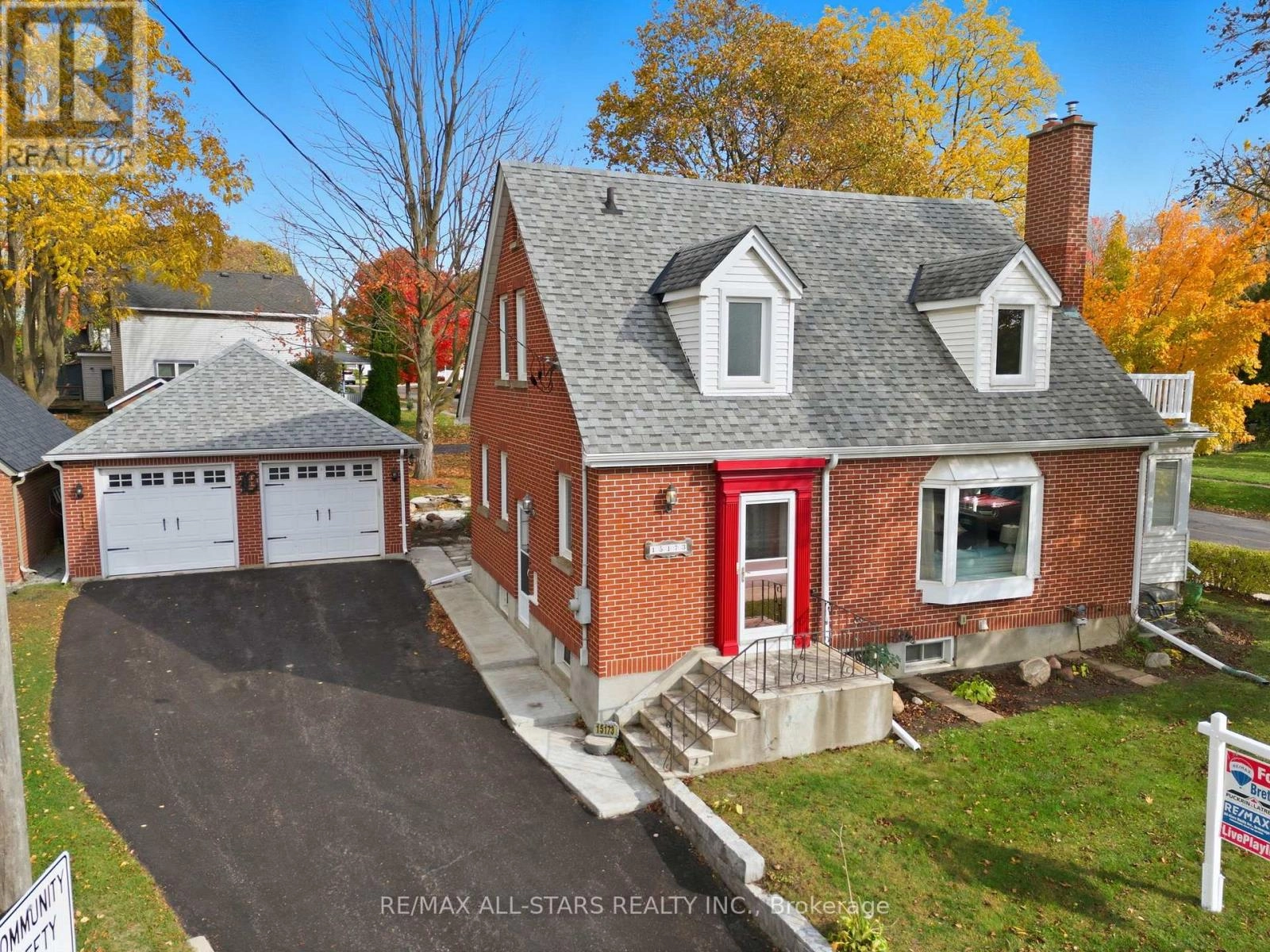 15173 Simcoe Street, Scugog, Ontario  L9L 1J5 - Photo 1 - E12477922