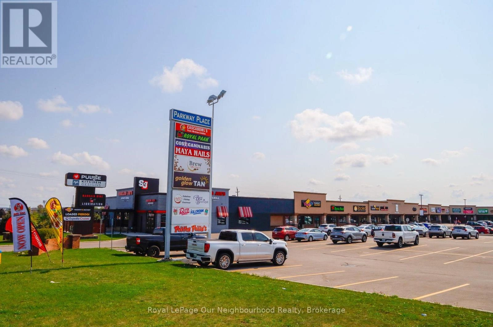 244 - 1135 Lansdowne Street W, Peterborough, Ontario K9J 7M2 - Photo 13 - X12479768