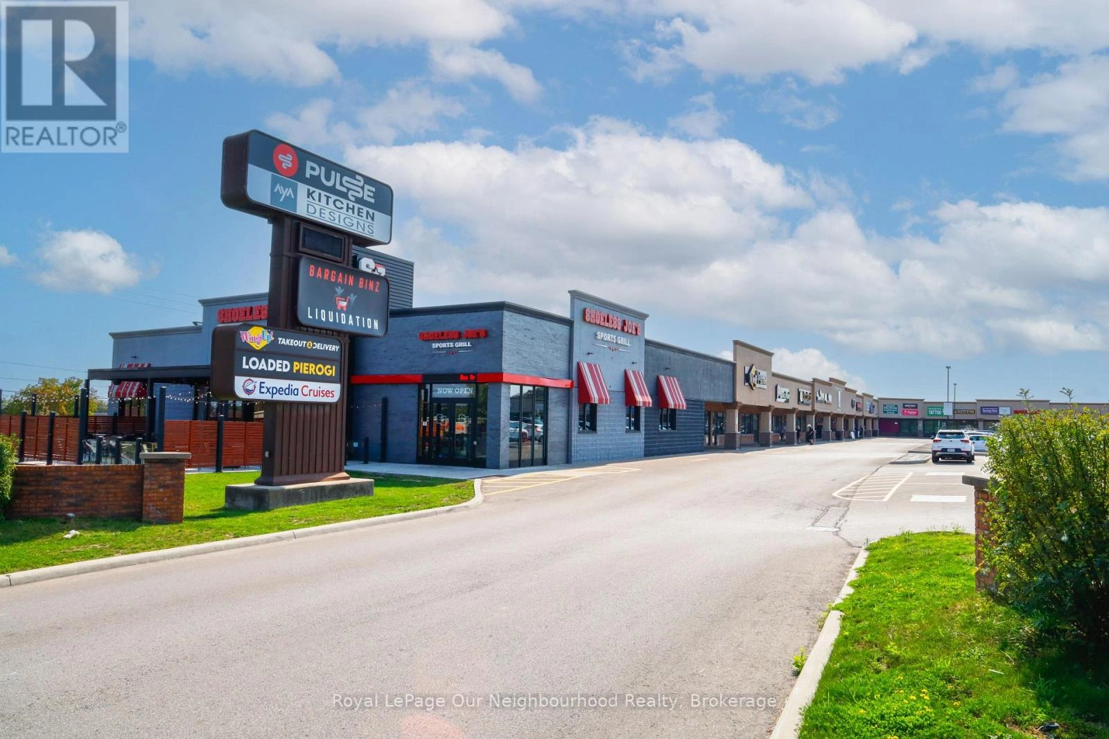 244 - 1135 Lansdowne Street W, Peterborough, Ontario K9J 7M2 - Photo 14 - X12479768