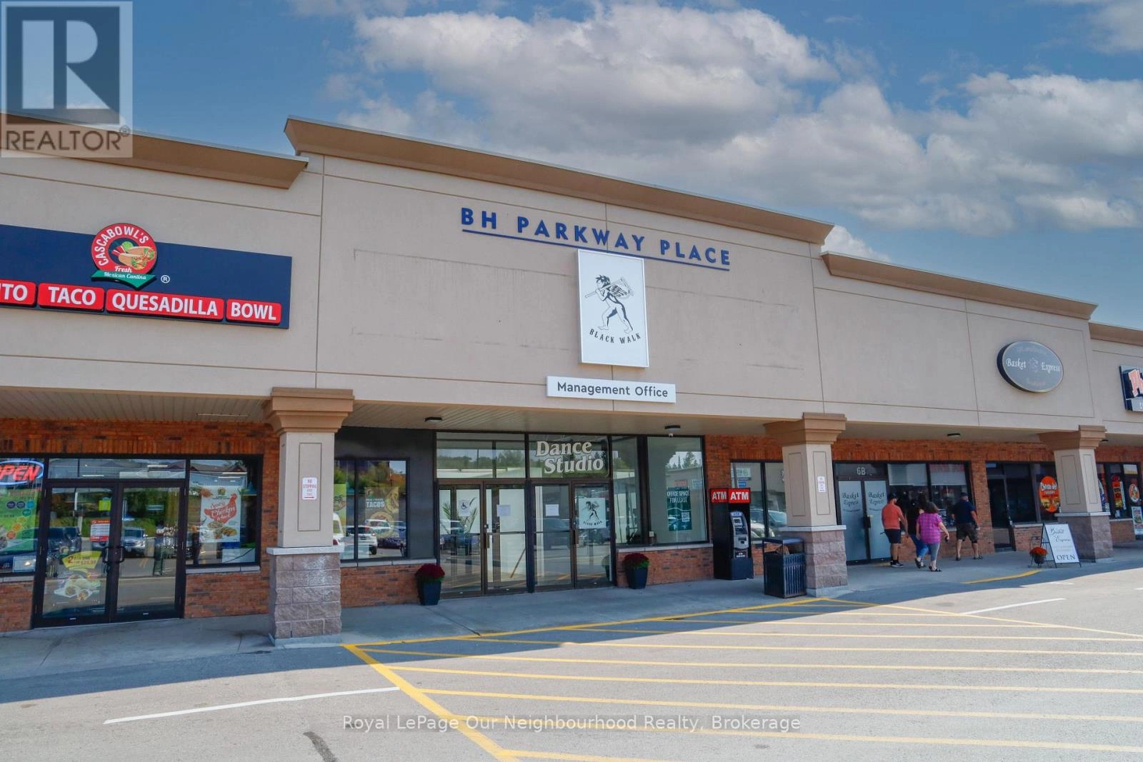 244 - 1135 Lansdowne Street W, Peterborough, Ontario K9J 7M2 - Photo 15 - X12479768