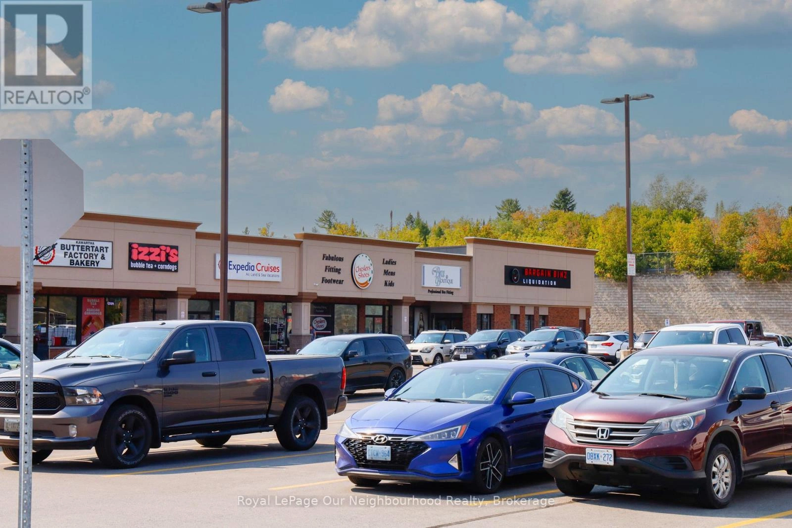 244 - 1135 Lansdowne Street W, Peterborough, Ontario K9J 7M2 - Photo 16 - X12479768