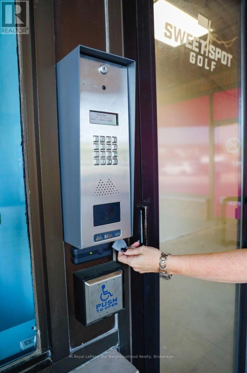 244 - 1135 Lansdowne Street W, Peterborough, Ontario K9J 7M2 - Photo 18 - X12479768