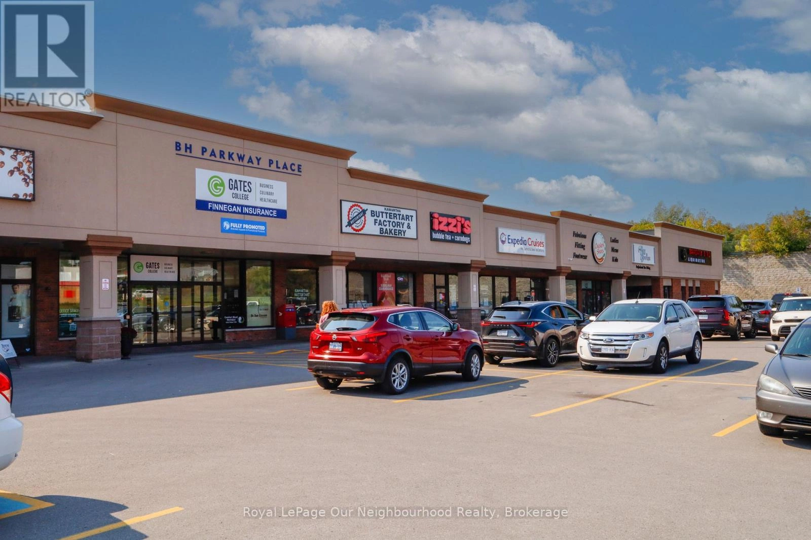 244 - 1135 Lansdowne Street W, Peterborough, Ontario K9J 7M2 - Photo 19 - X12479768