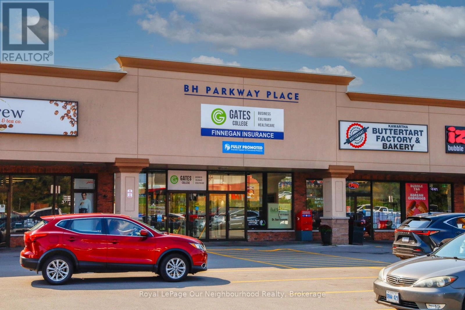 244 - 1135 Lansdowne Street W, Peterborough, Ontario K9J 7M2 - Photo 20 - X12479768