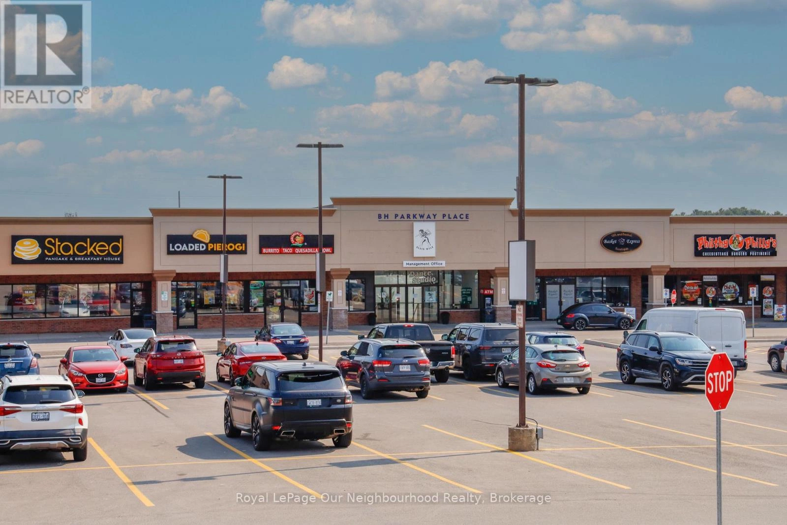 244 - 1135 Lansdowne Street W, Peterborough, Ontario K9J 7M2 - Photo 21 - X12479768