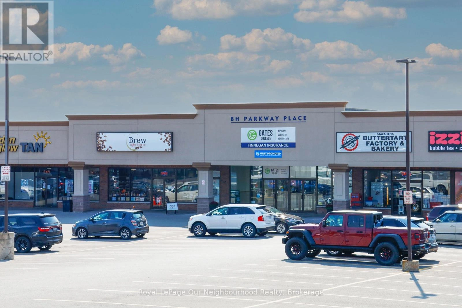 244 - 1135 Lansdowne Street W, Peterborough, Ontario K9J 7M2 - Photo 22 - X12479768