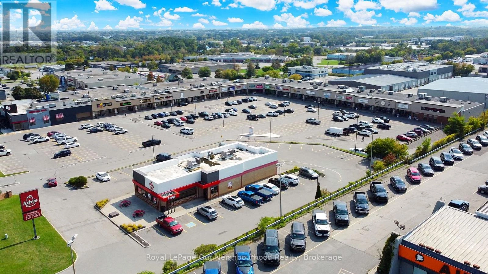 244 - 1135 Lansdowne Street W, Peterborough, Ontario K9J 7M2 - Photo 23 - X12479768