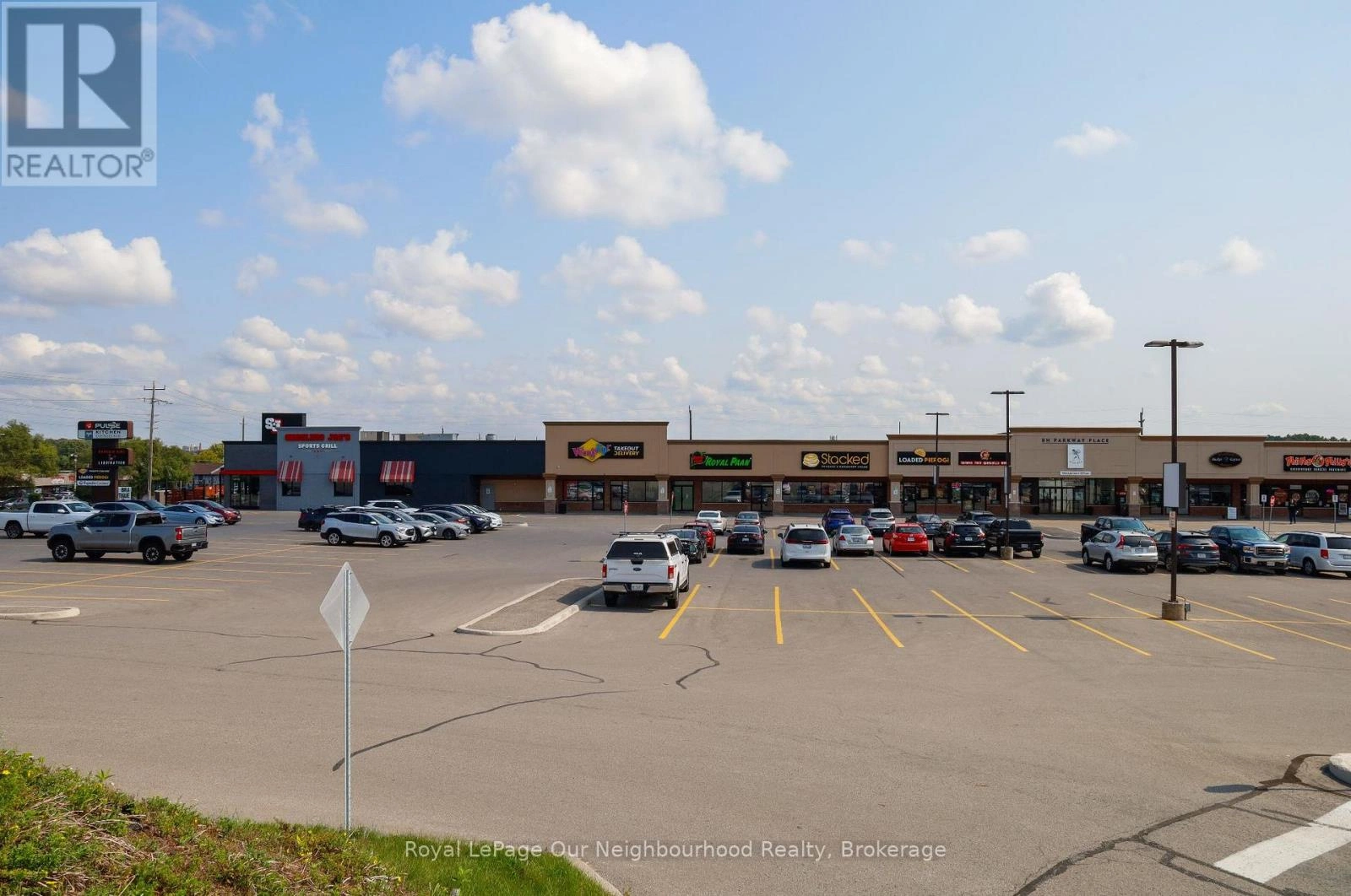 244 - 1135 Lansdowne Street W, Peterborough, Ontario K9J 7M2 - Photo 5 - X12479768