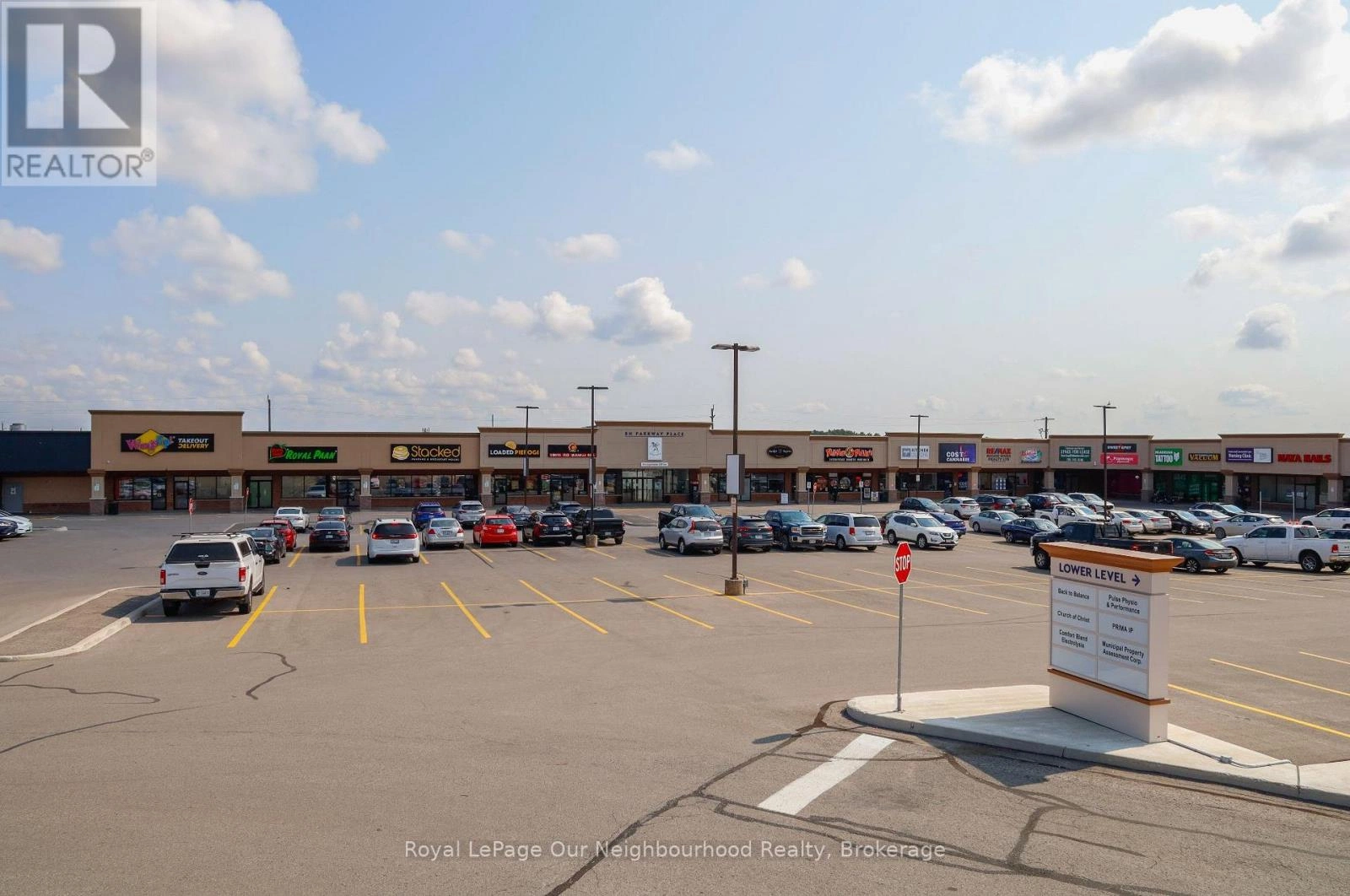 244 - 1135 Lansdowne Street W, Peterborough, Ontario K9J 7M2 - Photo 6 - X12479768