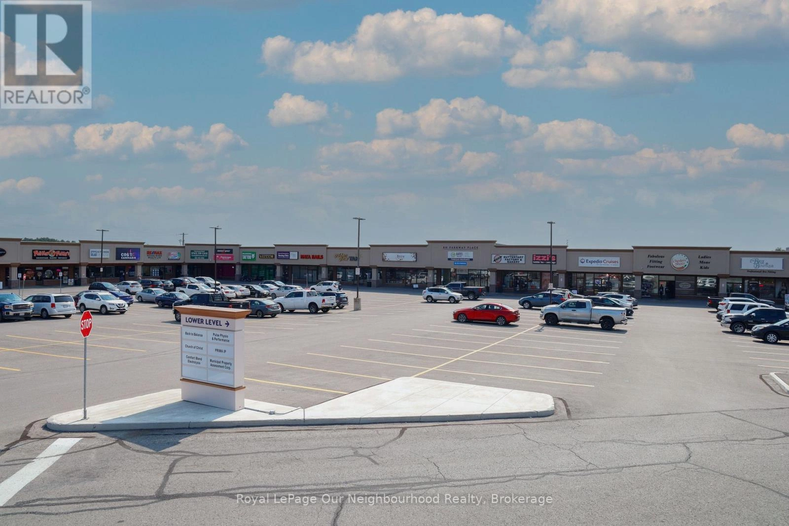 244 - 1135 Lansdowne Street W, Peterborough, Ontario K9J 7M2 - Photo 8 - X12479768