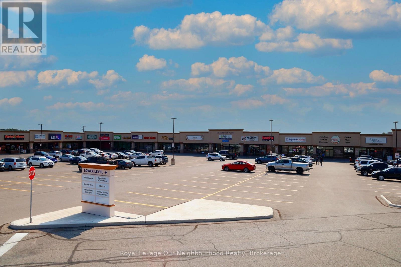 244 - 1135 Lansdowne Street W, Peterborough, Ontario K9J 7M2 - Photo 9 - X12479768