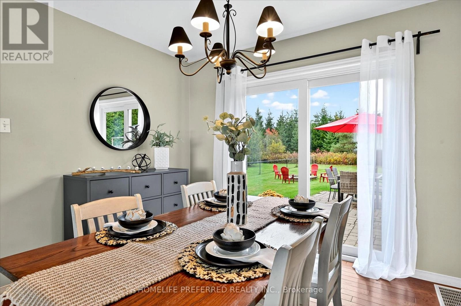 530 Centreline Road, Kawartha Lakes, Ontario  K9V 4R5 - Photo 9 - X12479712