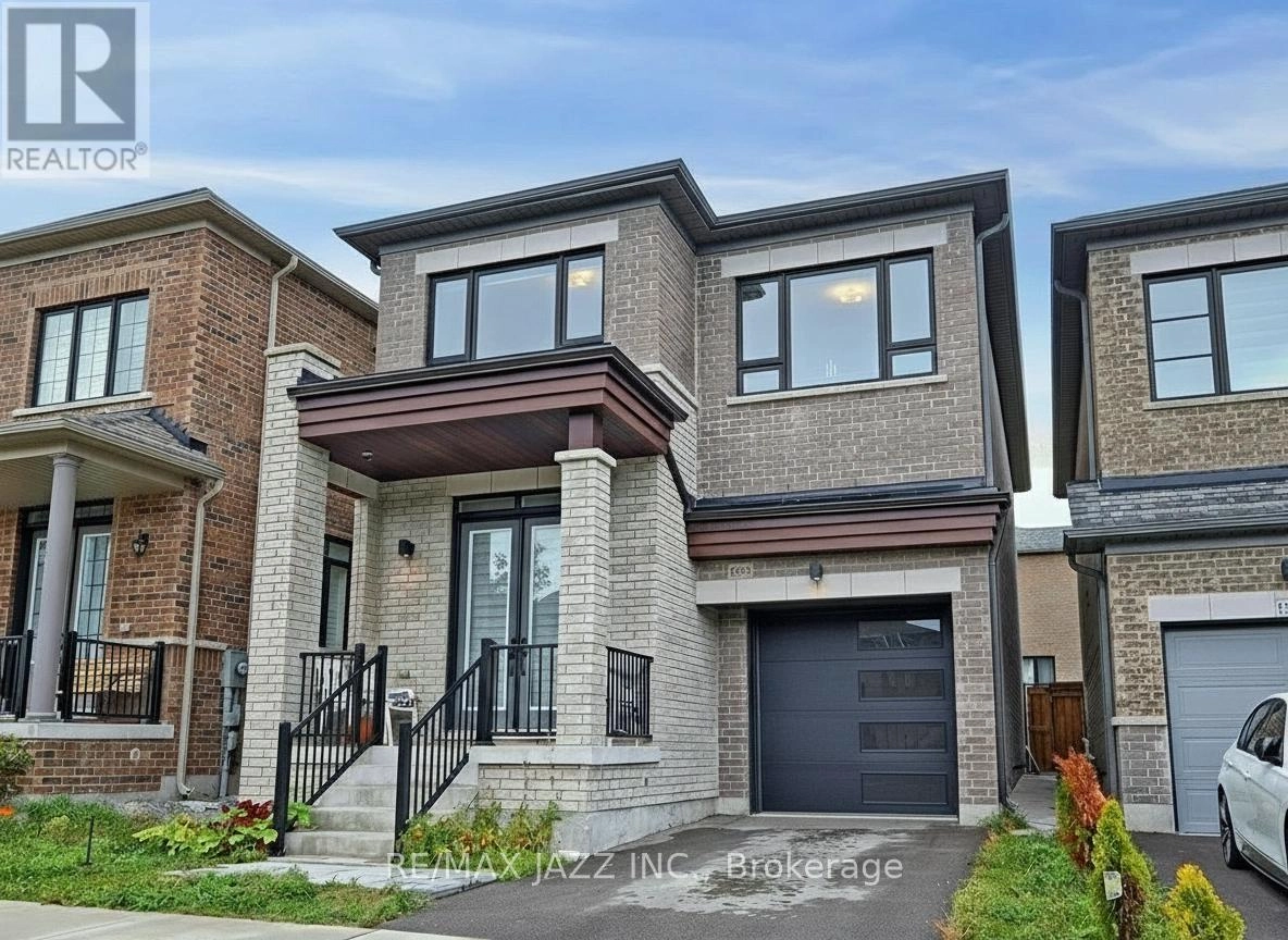 1280 Amherst Gate, Oshawa, Ontario  L1L 0T1 - Photo 2 - E12453734