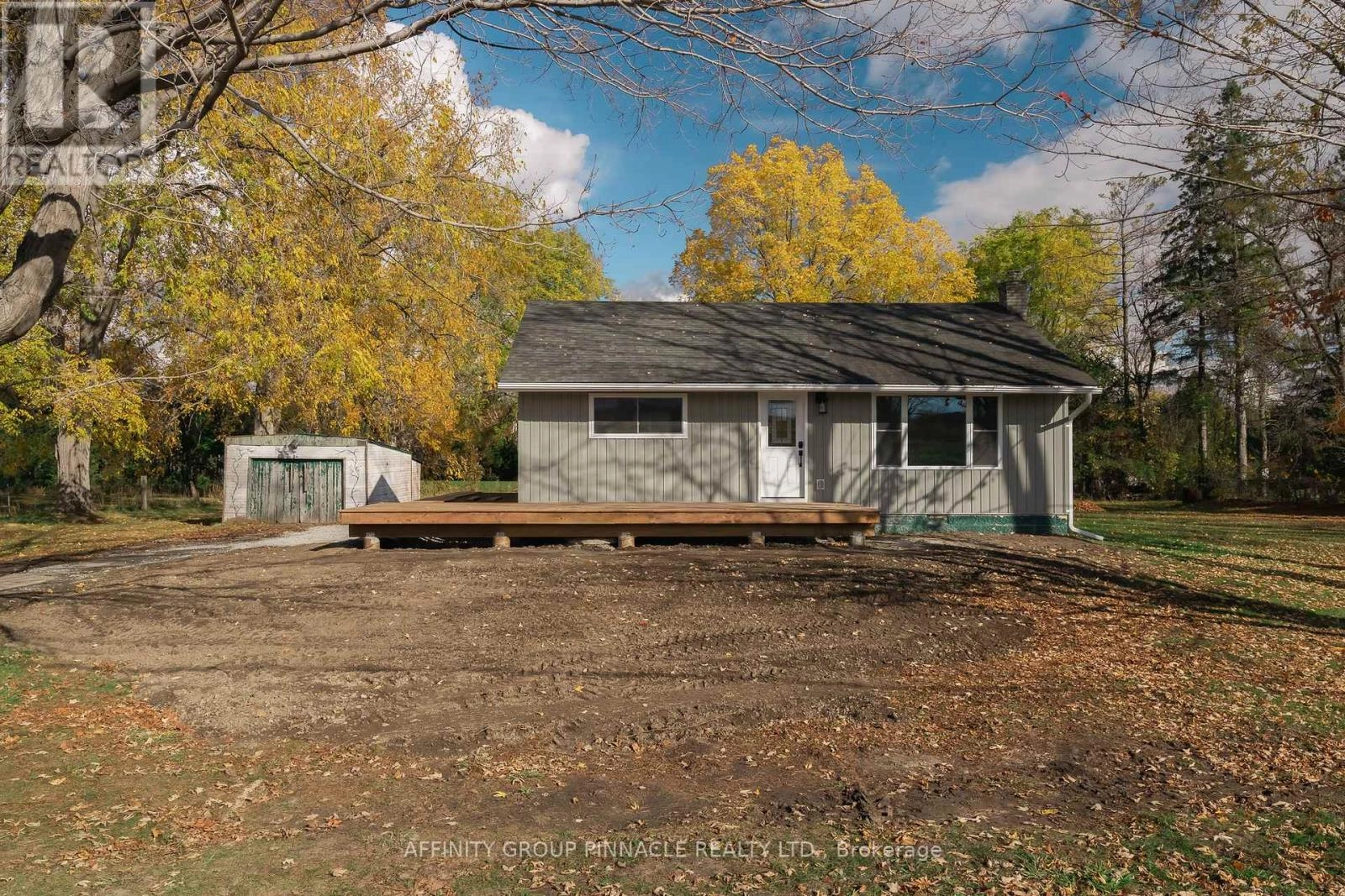 1651 Ramara Road 51, Ramara, Ontario  L0K 1B0 - Photo 1 - S12480866