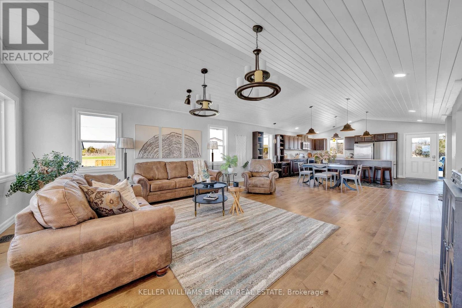 1649 County Road 15, Prince Edward County, Ontario  K0K 1W0 - Photo 16 - X12481553