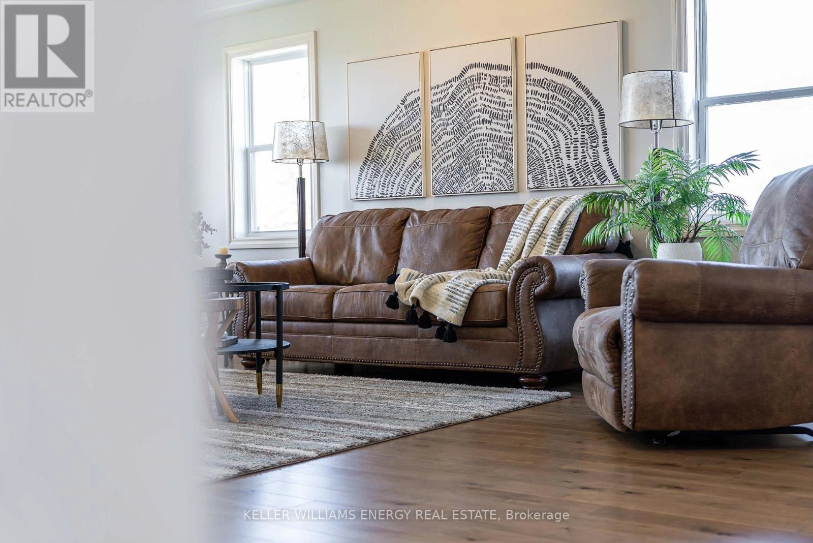 1649 County Road 15, Prince Edward County, Ontario  K0K 1W0 - Photo 17 - X12481553