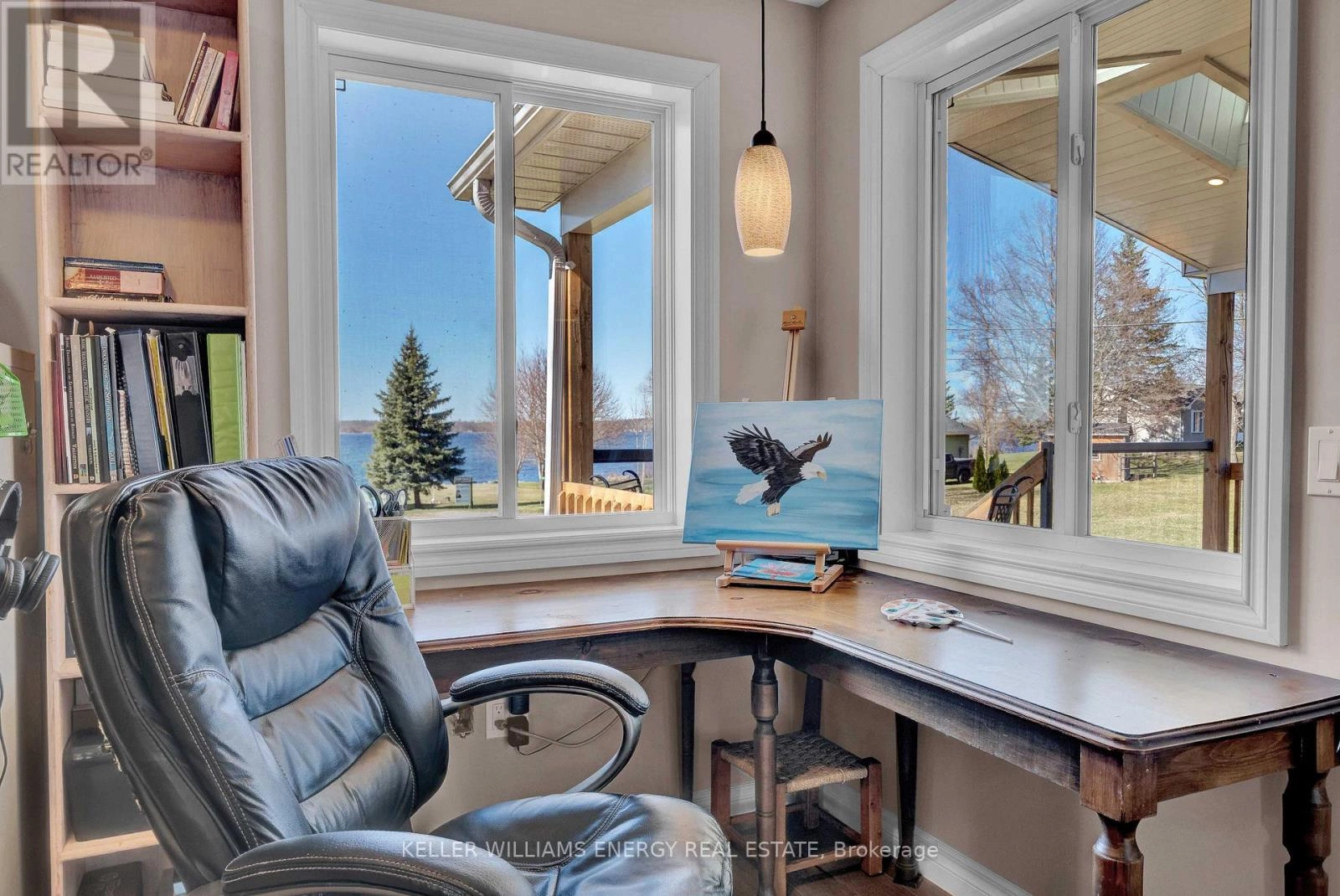 1649 County Road 15, Prince Edward County, Ontario  K0K 1W0 - Photo 19 - X12481553