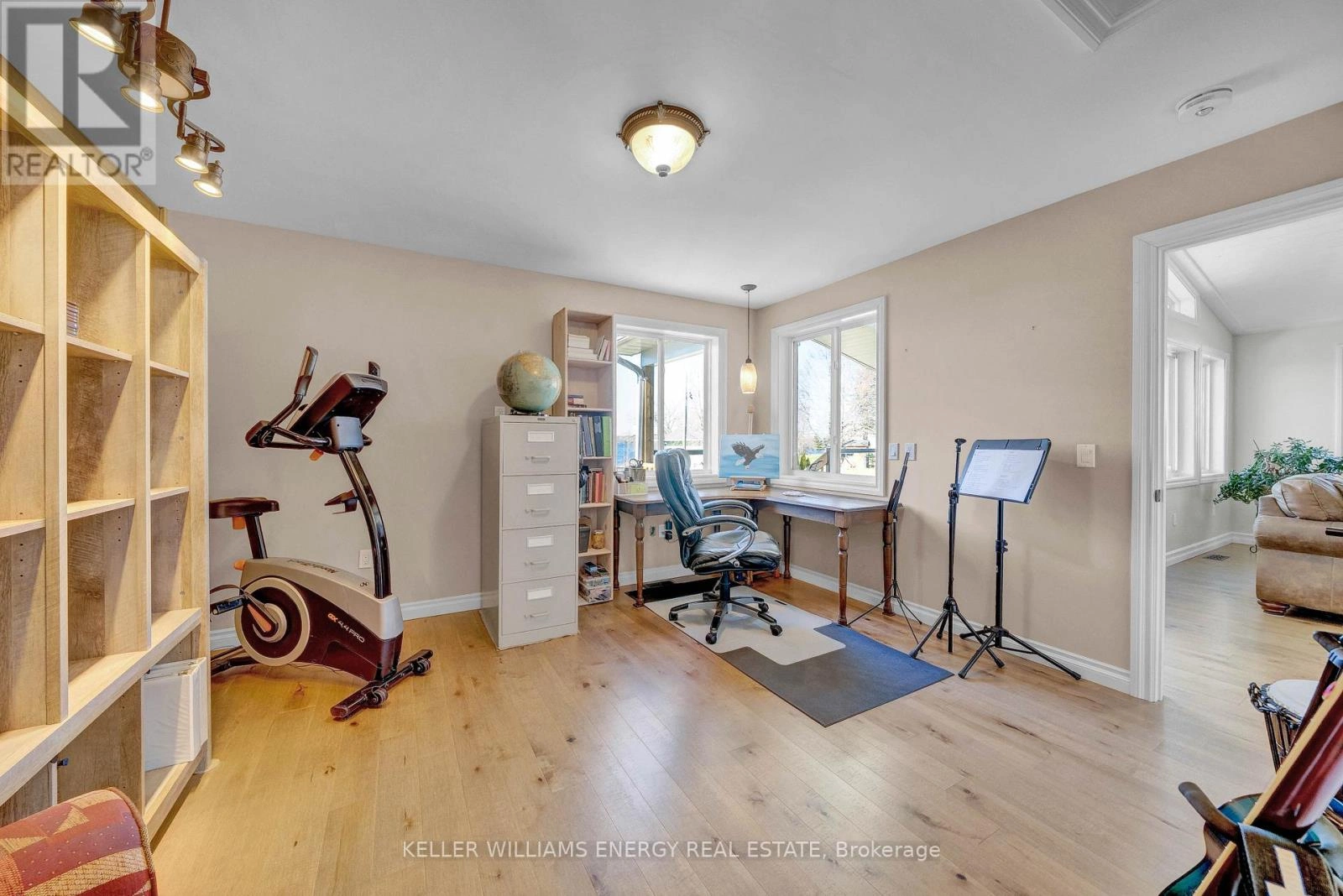 1649 County Road 15, Prince Edward County, Ontario  K0K 1W0 - Photo 20 - X12481553