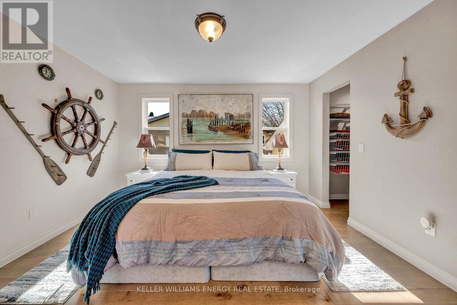 1649 County Road 15, Prince Edward County, Ontario  K0K 1W0 - Photo 21 - X12481553