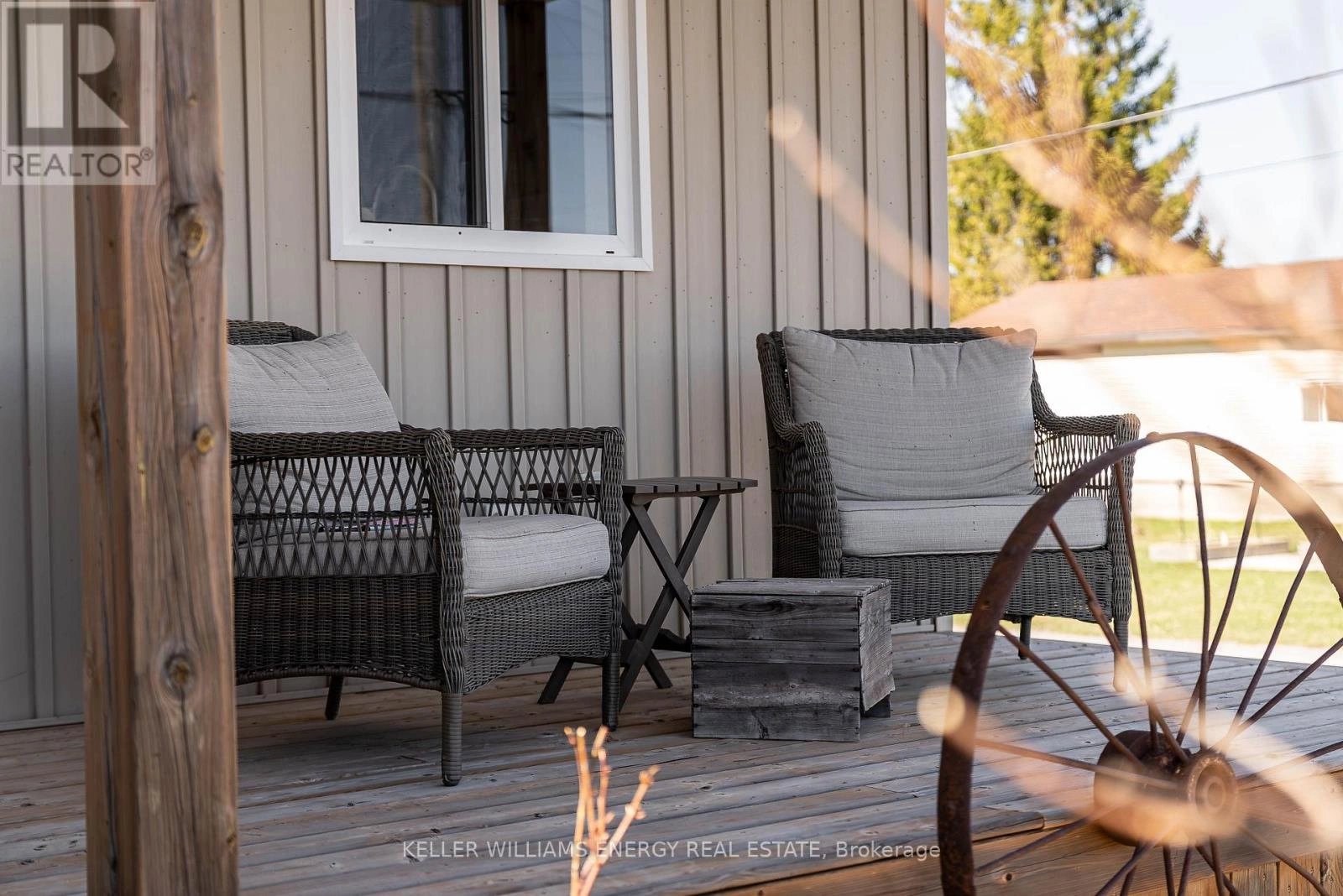 1649 County Road 15, Prince Edward County, Ontario  K0K 1W0 - Photo 37 - X12481553