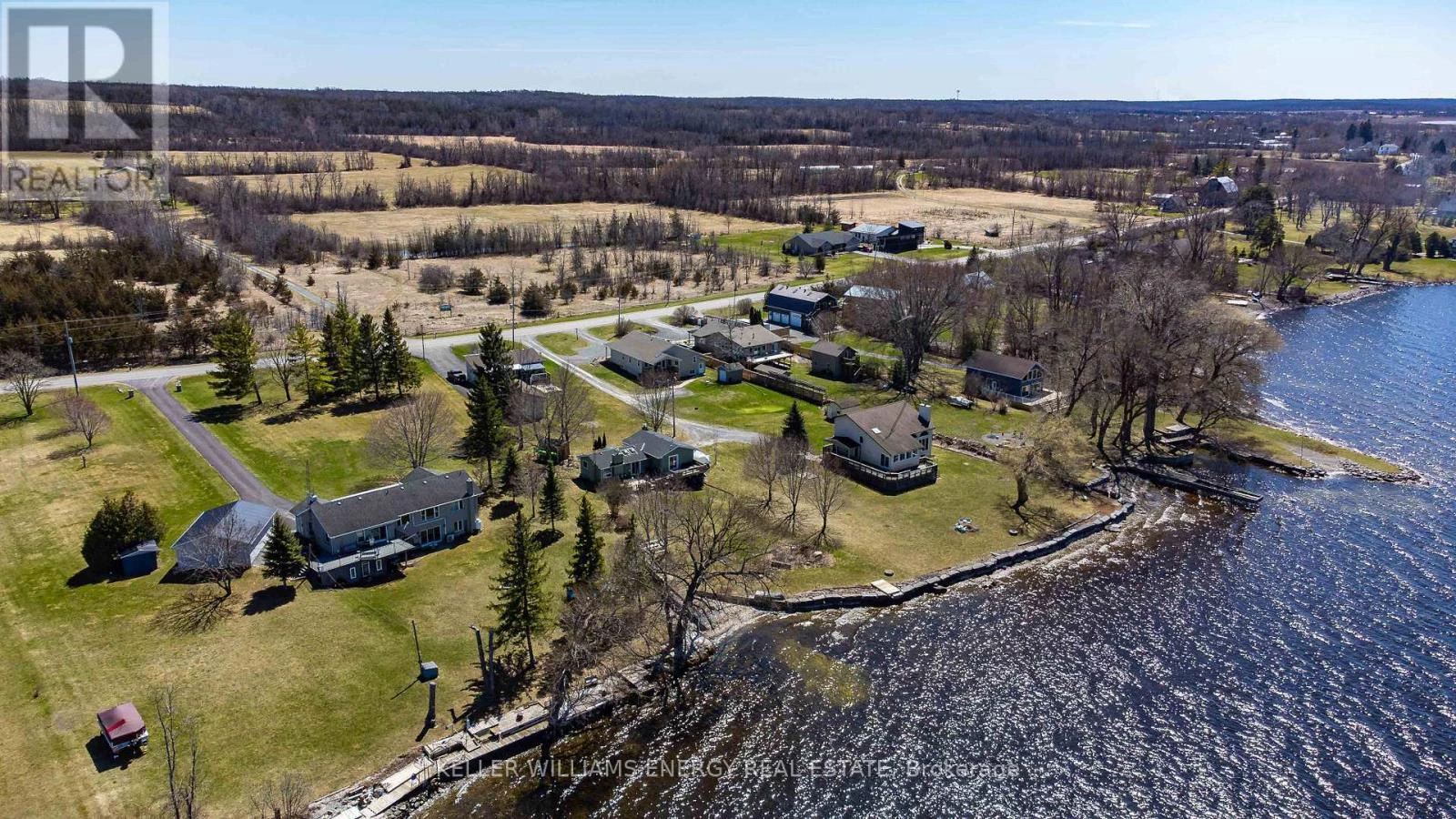 1649 County Road 15, Prince Edward County, Ontario  K0K 1W0 - Photo 43 - X12481553