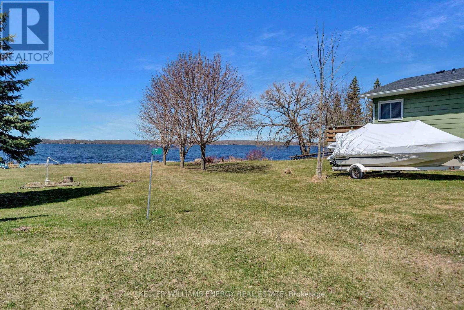 1649 County Road 15, Prince Edward County, Ontario  K0K 1W0 - Photo 46 - X12481553