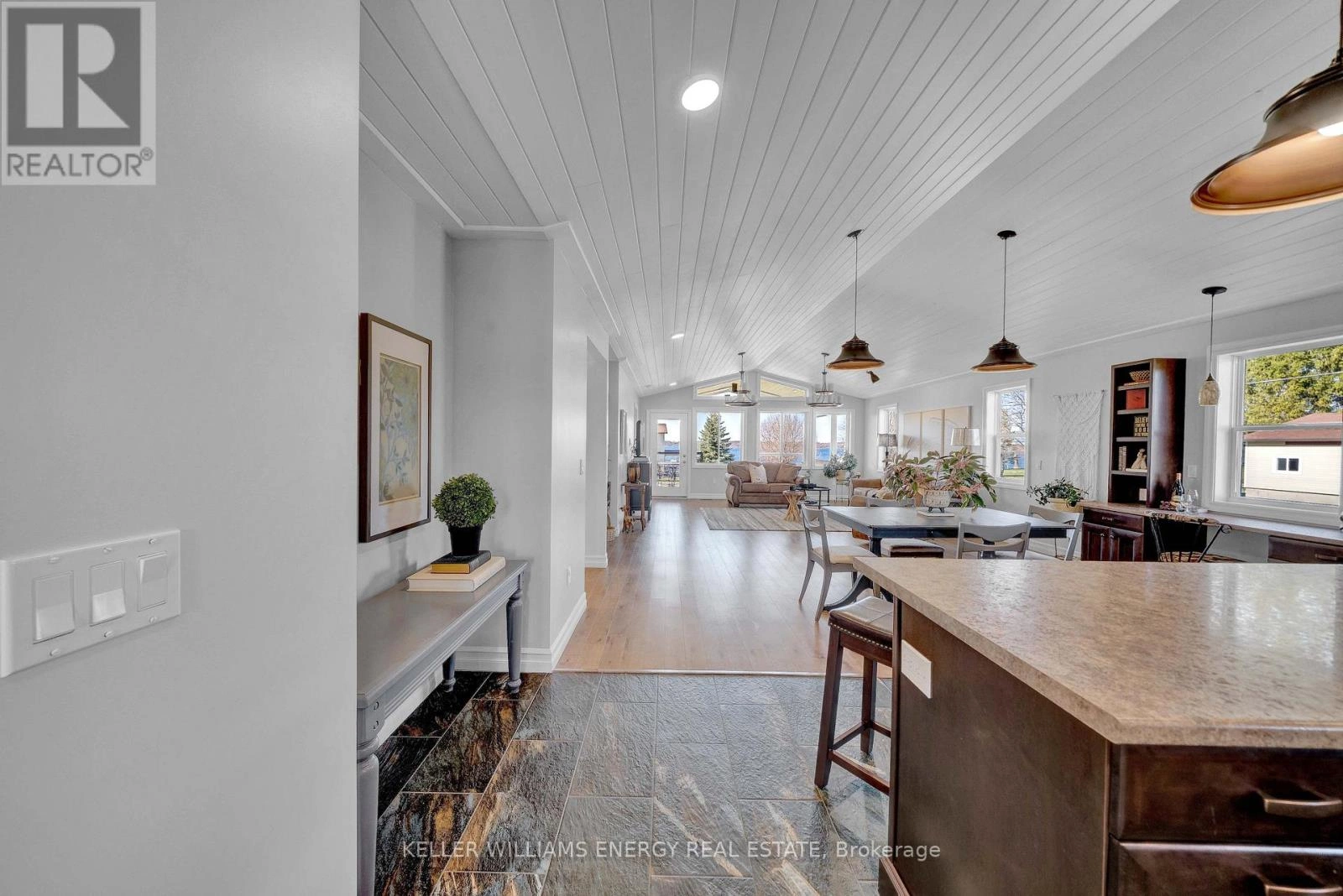 1649 County Road 15, Prince Edward County, Ontario  K0K 1W0 - Photo 6 - X12481553