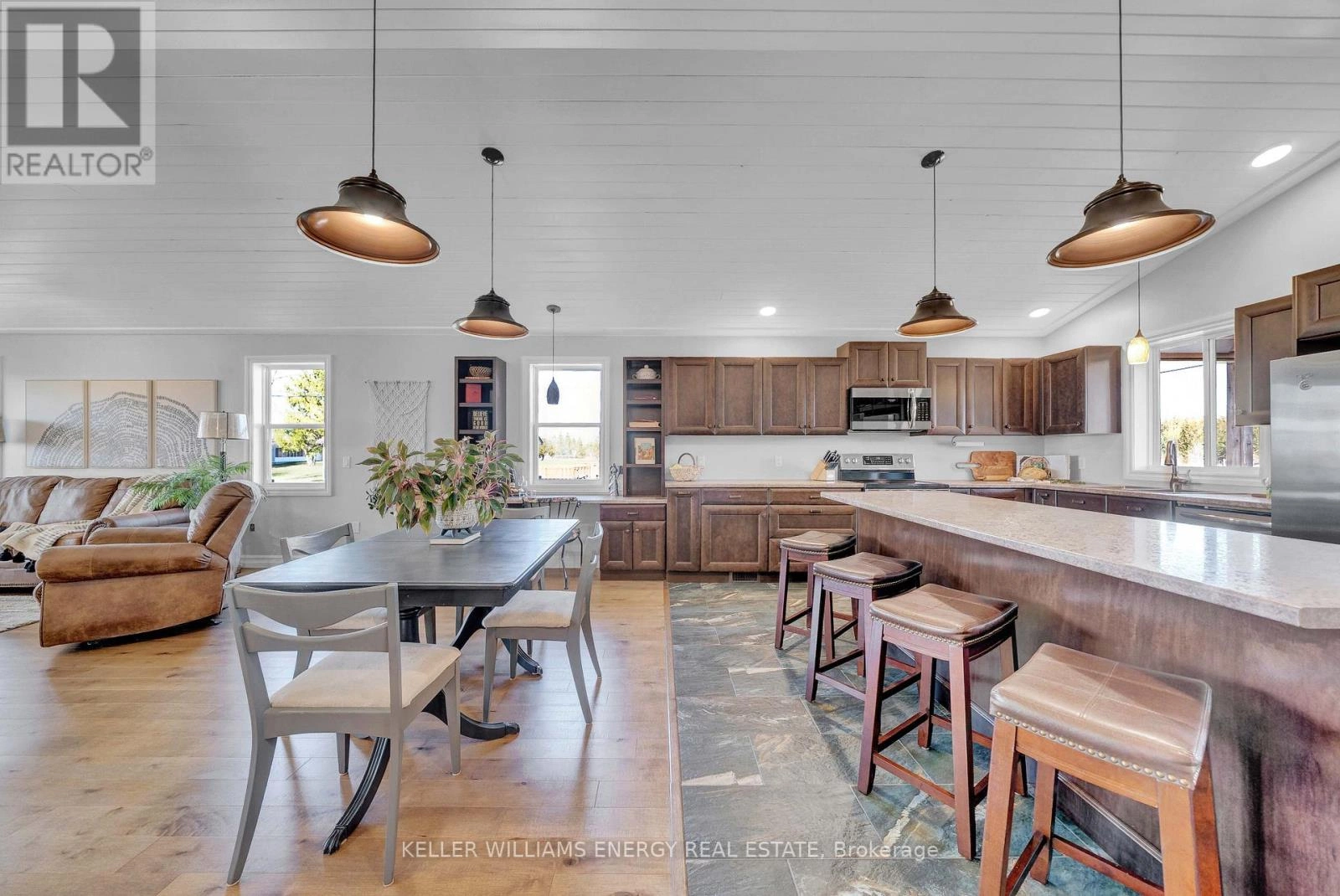 1649 County Road 15, Prince Edward County, Ontario  K0K 1W0 - Photo 9 - X12481553