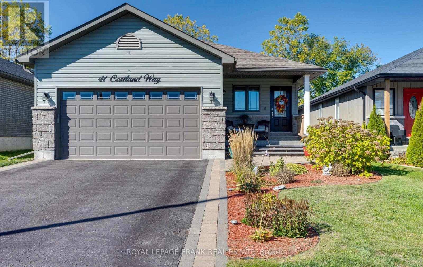 41 Cortland Way, Brighton, Ontario  K0K 1H0 - Photo 2 - X12472422