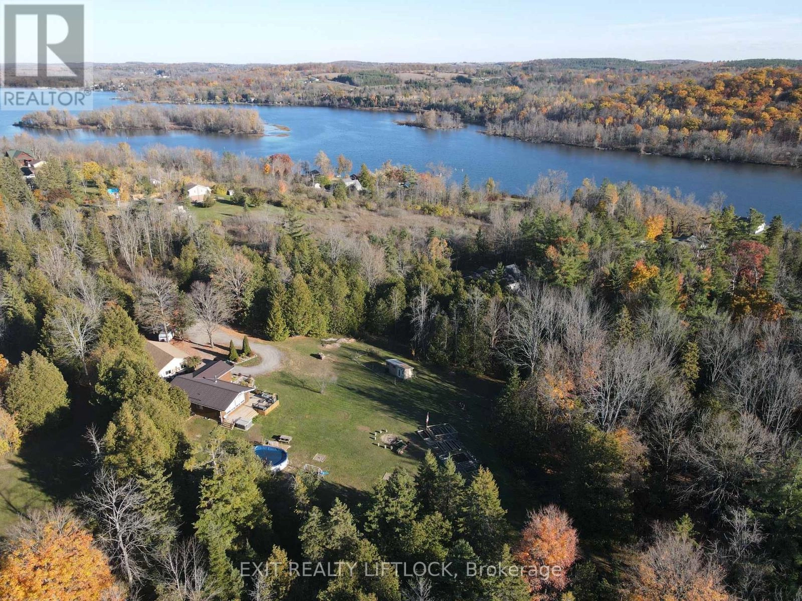 1430 Drysdale Road, Asphodel-Norwood, Ontario K0L 2V0 - Photo 1 - X12489950