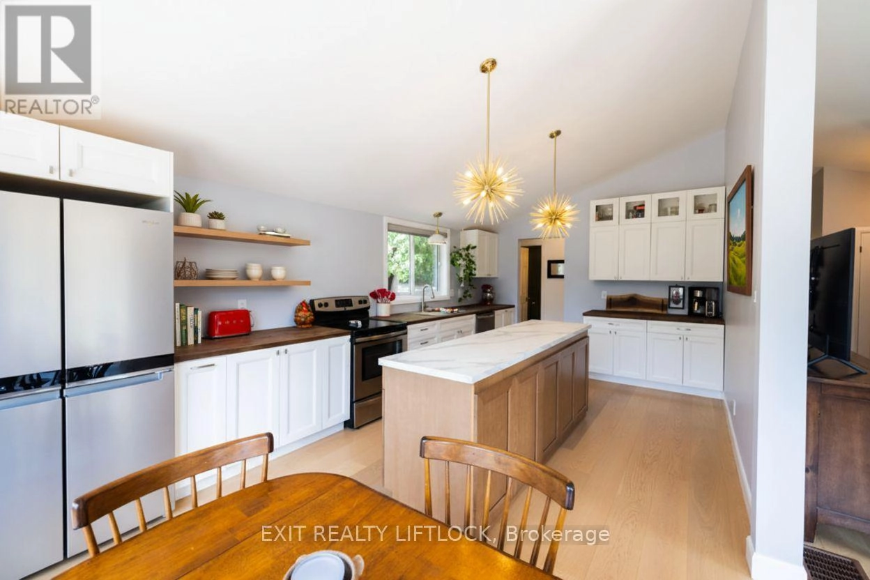 1430 Drysdale Road, Asphodel-Norwood, Ontario K0L 2V0 - Photo 10 - X12489950