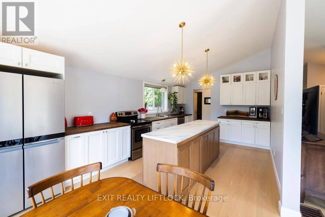 1430 Drysdale Road, Asphodel-Norwood, Ontario K0L 2V0 - Photo 11 - X12489950