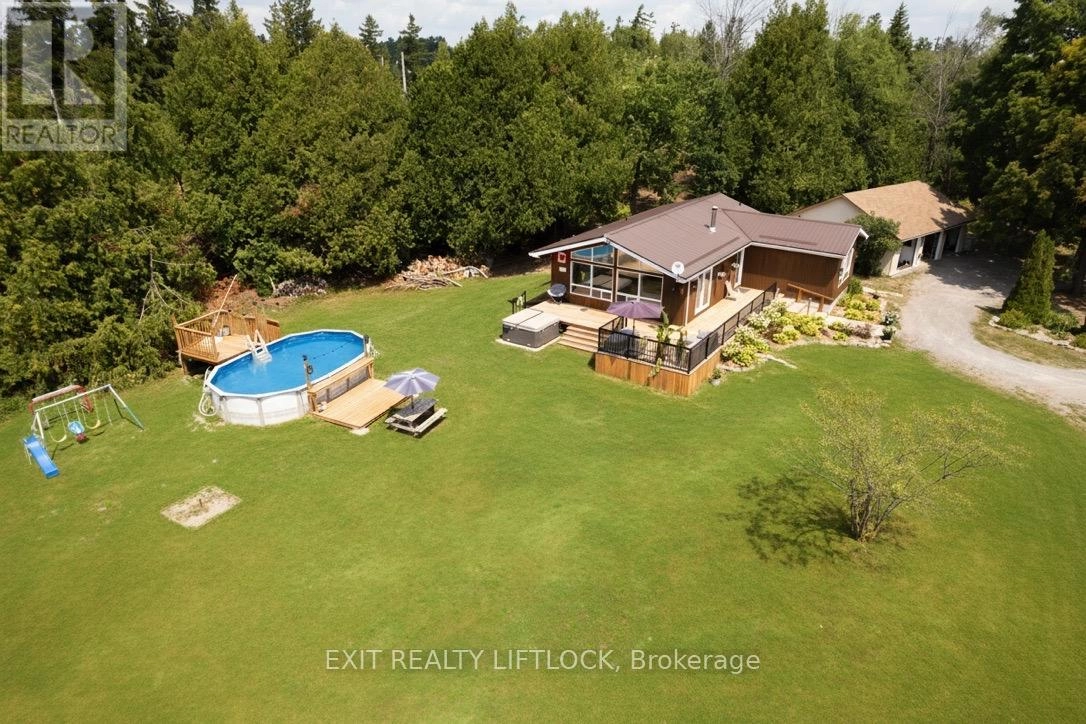 1430 Drysdale Road, Asphodel-Norwood, Ontario K0L 2V0 - Photo 2 - X12489950