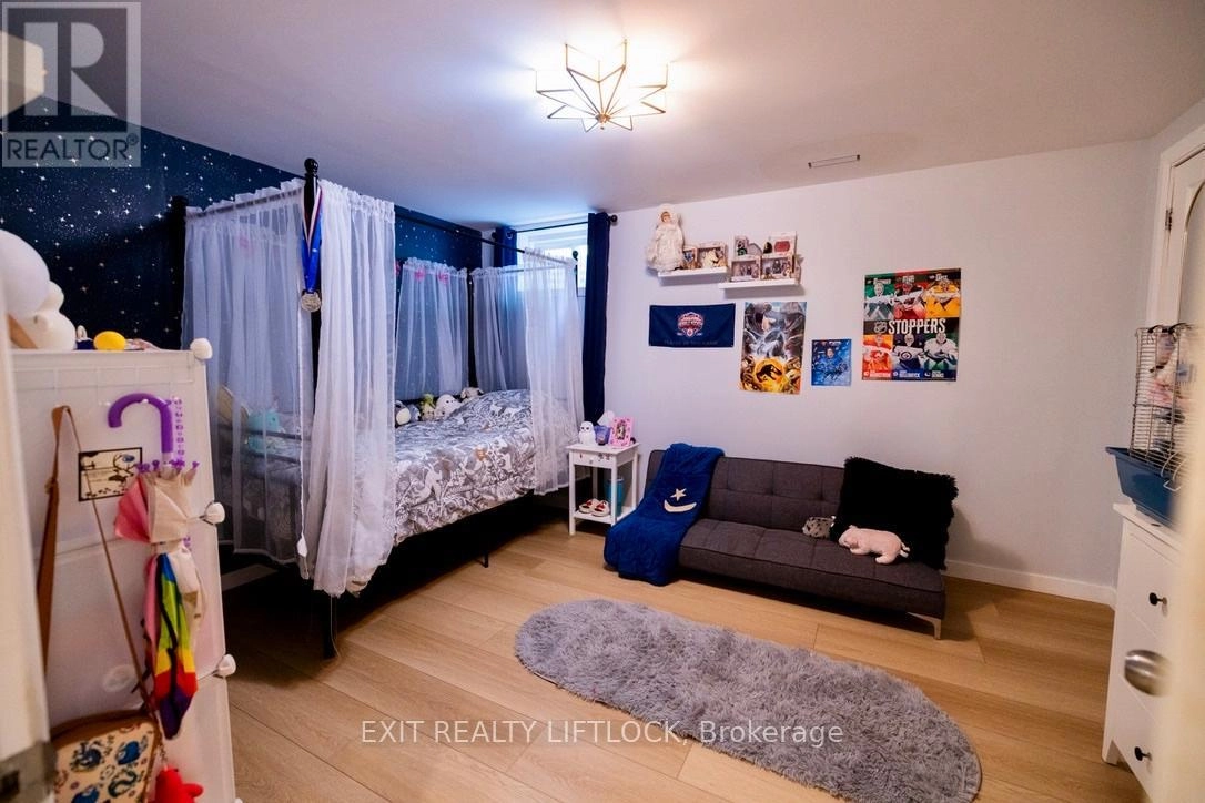 1430 Drysdale Road, Asphodel-Norwood, Ontario K0L 2V0 - Photo 21 - X12489950